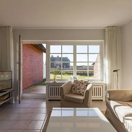Apartment Moewenblick