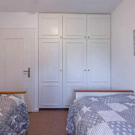 Moewenblick Apartment