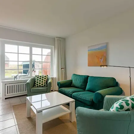 Apartment Moewenblick