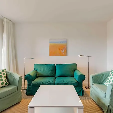 Moewenblick Apartment *