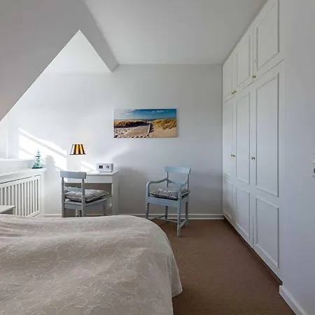 Moewenblick Apartment *